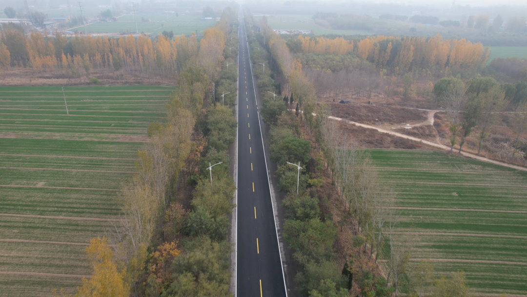 G340東子線臨邑梨行橋至臨邑平原界段修復(fù)養(yǎng)護(hù)工程順利通過(guò)交工驗(yàn)收 G340東子線臨邑梨行橋至臨邑平原界段修復(fù)養(yǎng)護(hù)工程順利通過(guò)交工驗(yàn)收