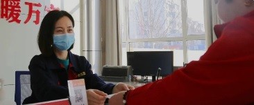 圓滿(mǎn)收官供暖季 重整行裝再出發(fā)