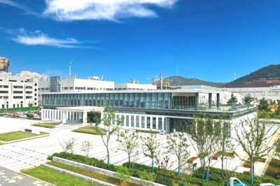 實力出圈！煙臺黃渤海新區新材料企業組團搶眼省級榜單