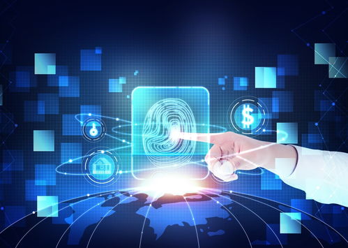 人工智能如何重塑金融格局？星云數(shù)字專家深度解讀數(shù)字技術(shù)賦能之路